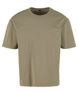 Build Your Brand Sorona Loose Fit Tee