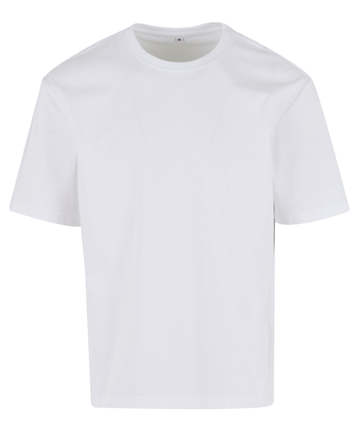 Build Your Brand Sorona Loose Fit Tee
