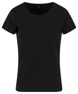 Build Your Brand Women’s Sorona Regular Tee
