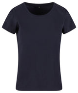 Build Your Brand Women’s Sorona Regular Tee