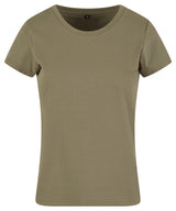 Build Your Brand Women’s Sorona Regular Tee