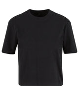 Build Your Brand Women’s Sorona Loose Fit Tee