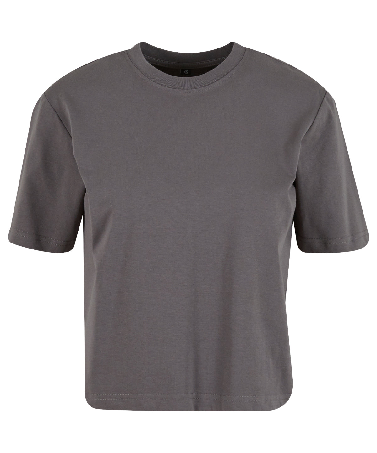 Build Your Brand Women’s Sorona Loose Fit Tee