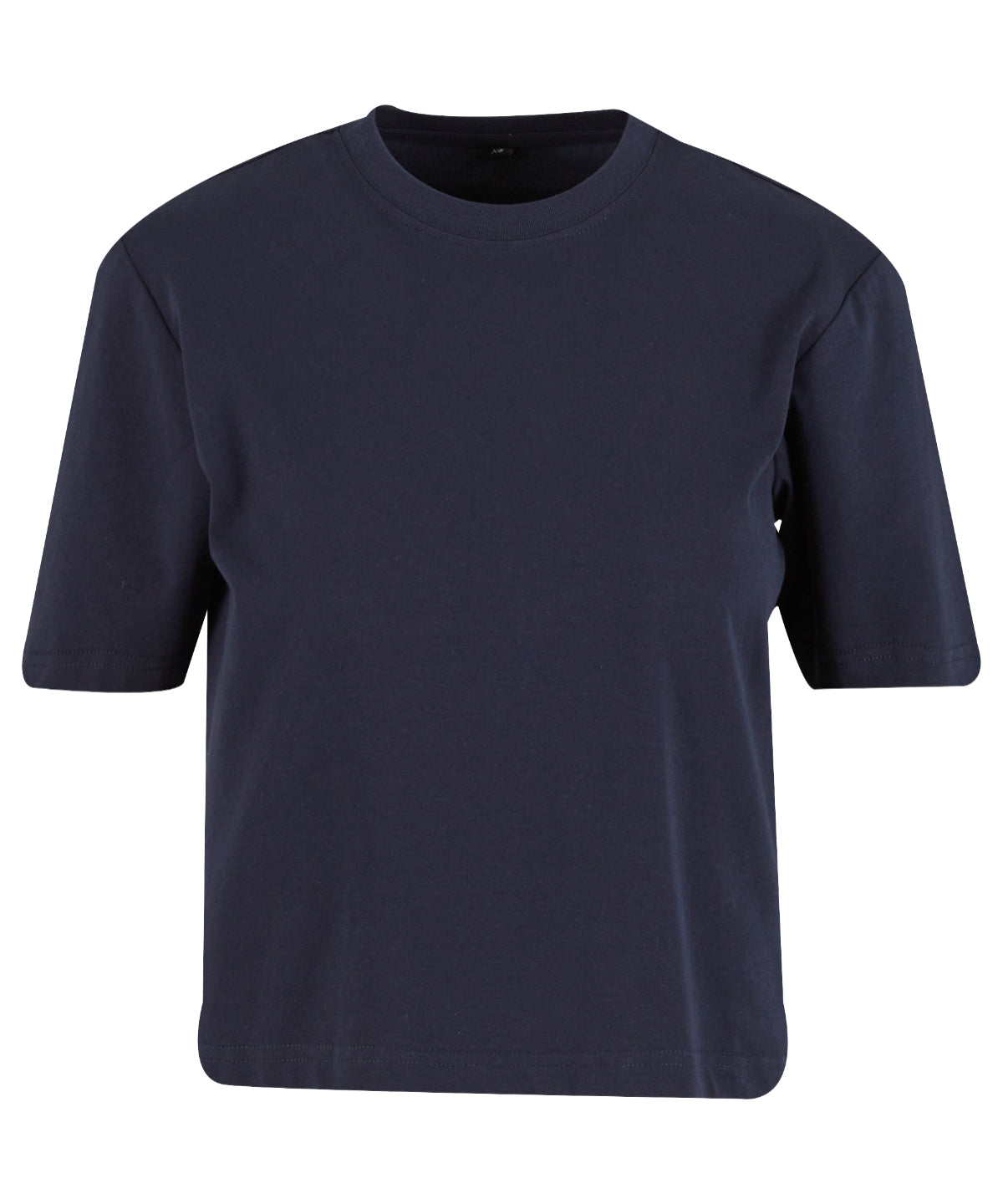 Build Your Brand Women’s Sorona Loose Fit Tee