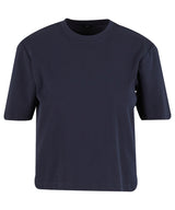 Build Your Brand Women’s Sorona Loose Fit Tee