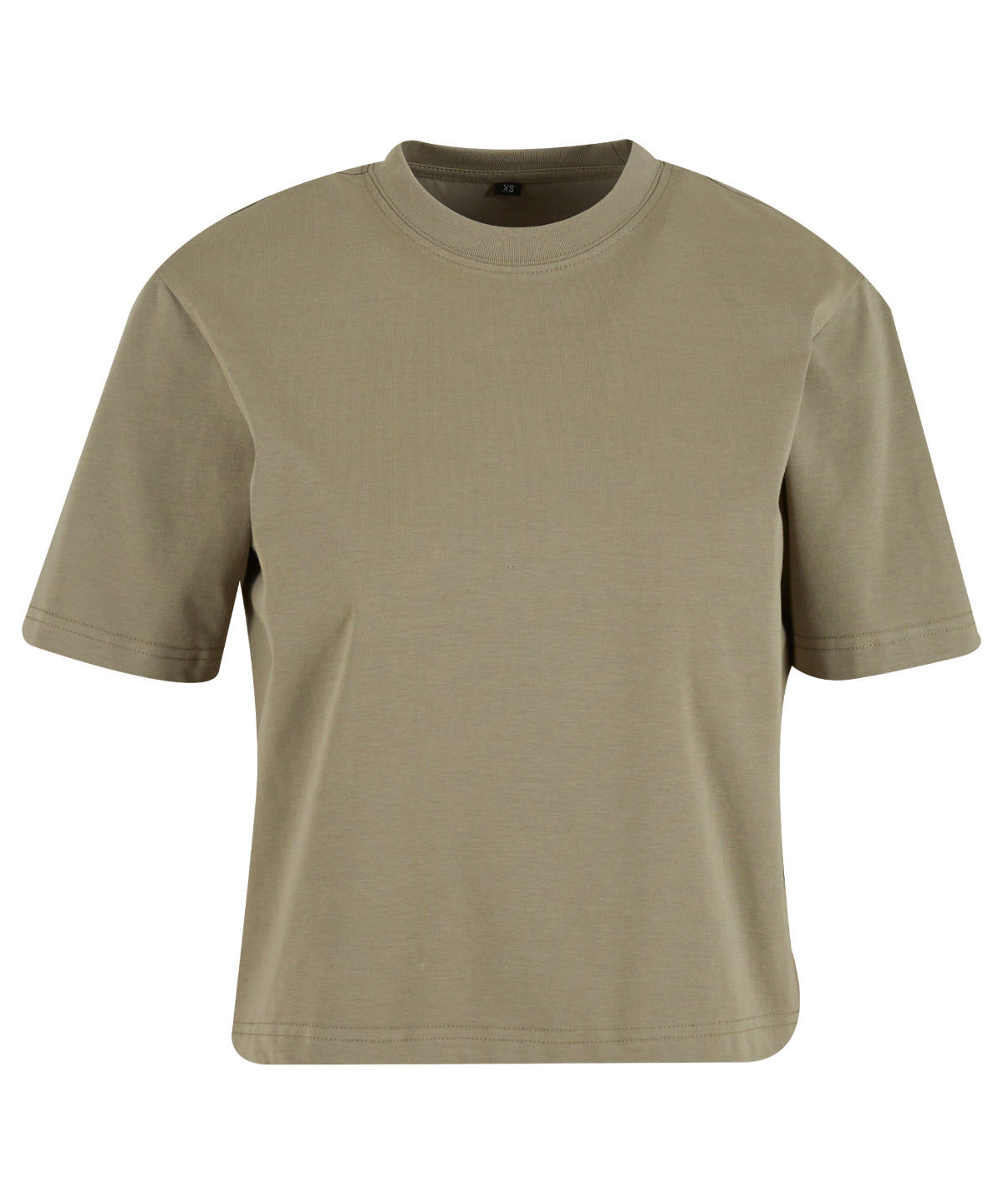 Build Your Brand Women’s Sorona Loose Fit Tee