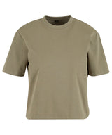 Build Your Brand Women’s Sorona Loose Fit Tee
