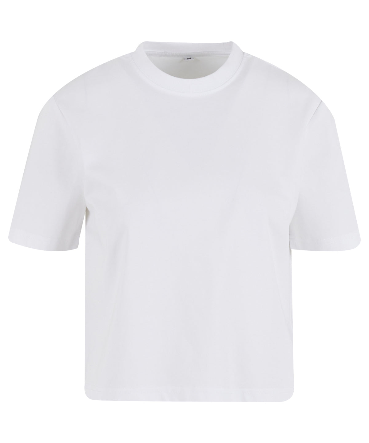 Build Your Brand Women’s Sorona Loose Fit Tee