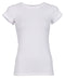 Build Your Brand Women’s Stretch Tee