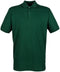 Henbury Micro-fine Piqué Polo Shirt (HB101)