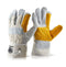Beeswift Canadian Double Palm High Quality Rigger Glove