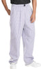 Beeswift Chefs Trousers Small Check