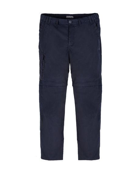 Craghoppers Expert Kiwi tailored convertible trousers