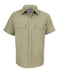 Craghoppers Expert Kiwi short-sleeved shirt