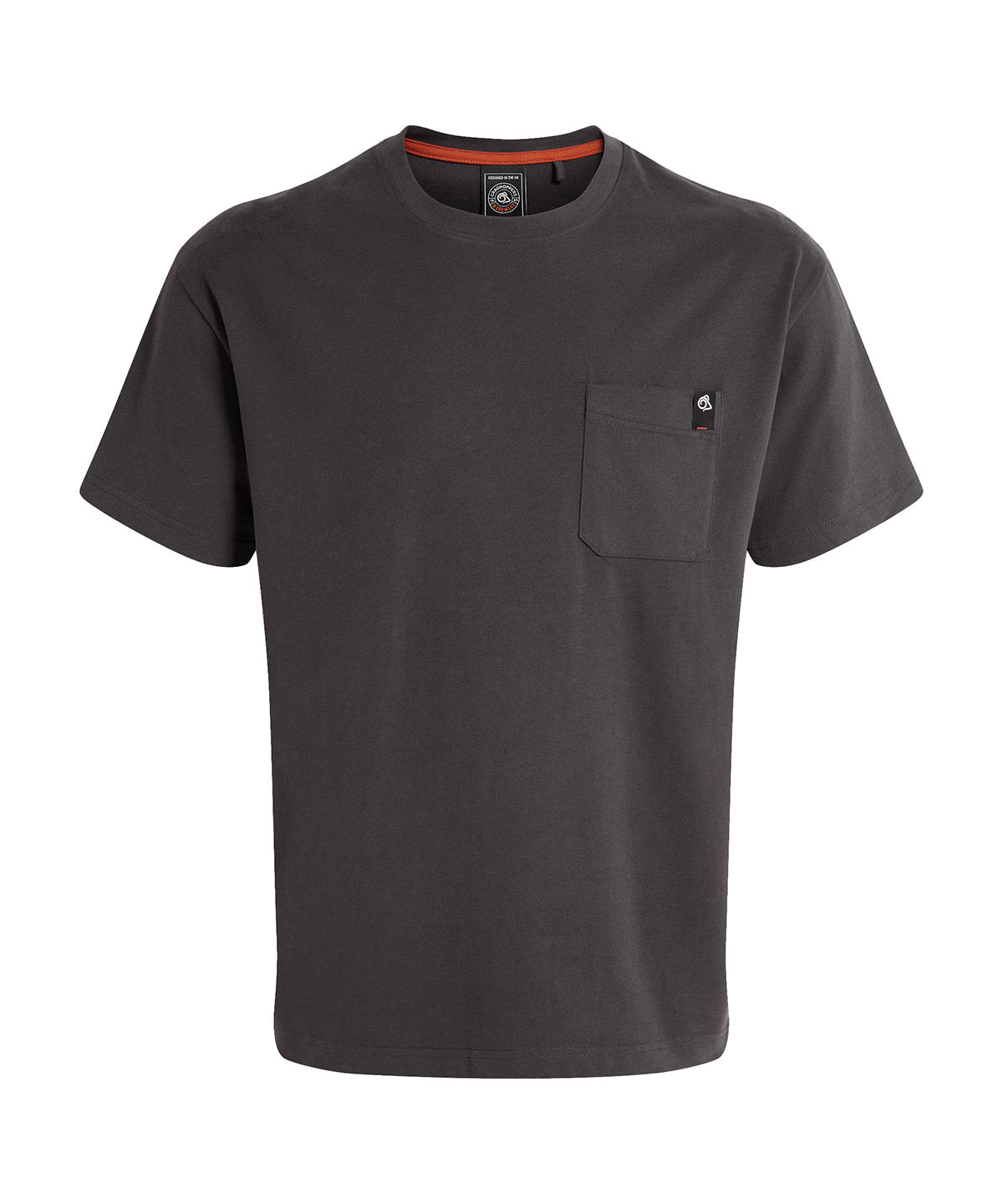 Craghoppers - Wakefield pocket workwear t-shirt - CR704