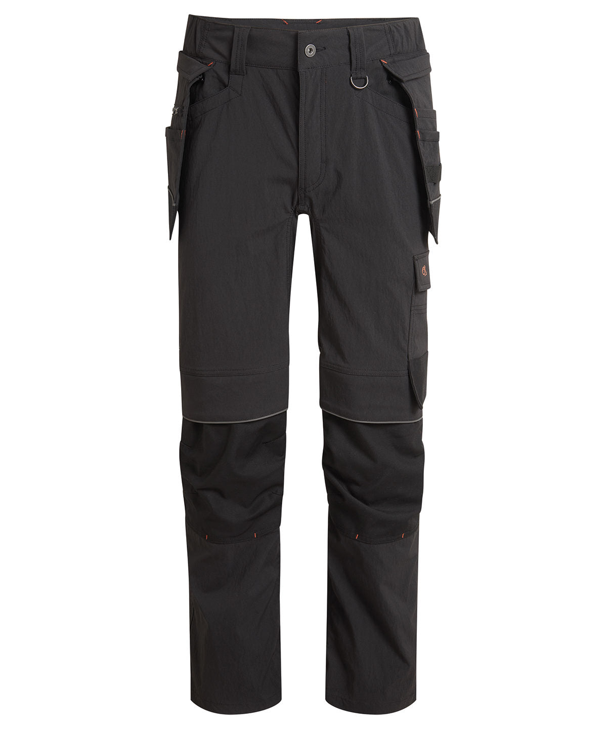 Craghoppers - Sheffield stretch holster workwear trousers - CR705