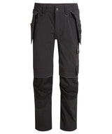 Craghoppers - Sheffield stretch holster workwear trousers - CR705