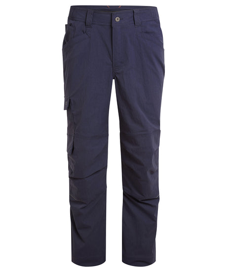 Craghoppers - Bedale stretch cargo workwear trousers - CR706