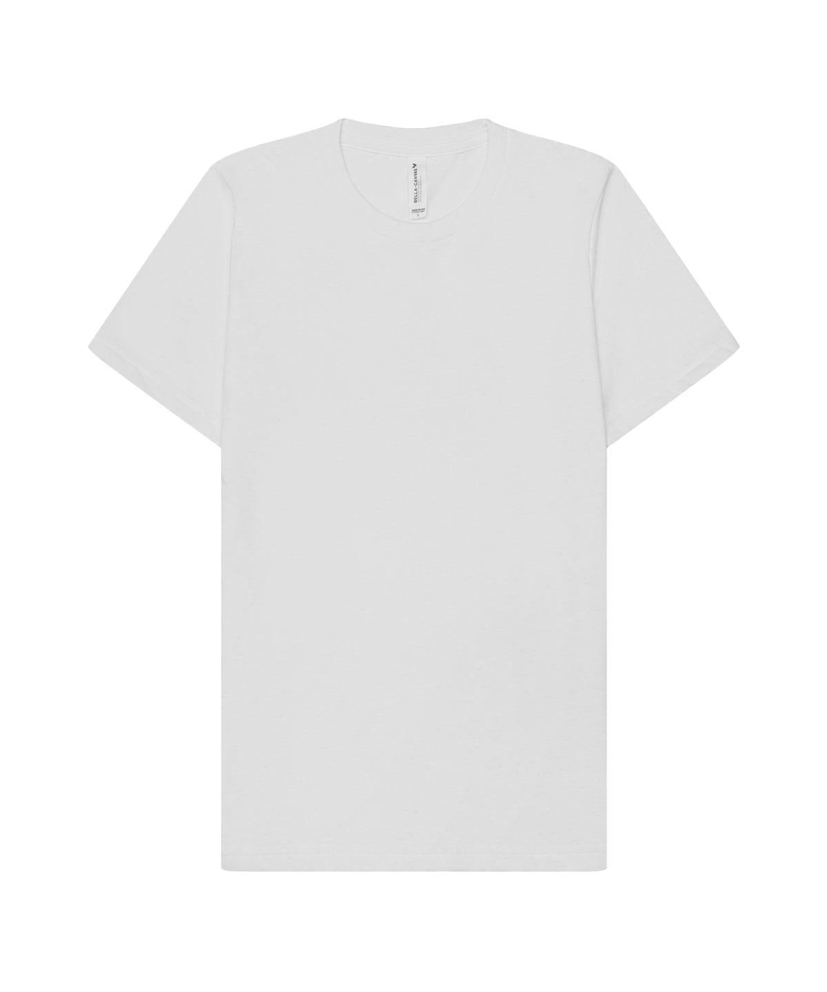 Bella Canvas Unisex Eco Max Short Sleeve Tee