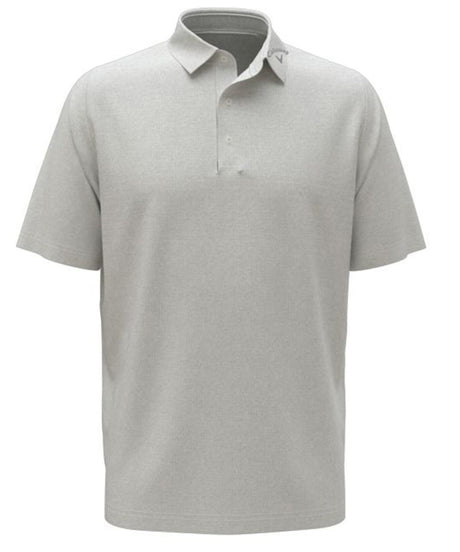 Callaway - Classic jacquard polo - CW033