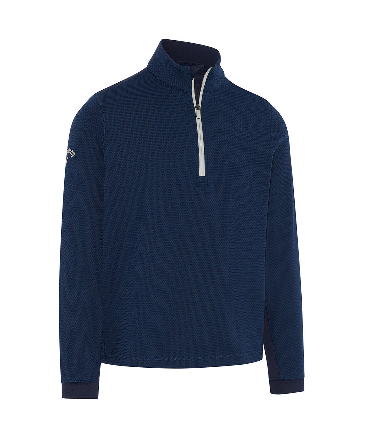 Callaway - Hex fleece - CW089