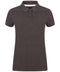 Henbury Micro-fine Piqué Polo Shirt (HB101)