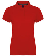 Henbury Micro-fine Piqué Polo Shirt (HB101)