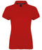 Henbury Micro-fine Piqué Polo Shirt (HB101)