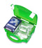 Click Delta Hse 1-10 Person First Aid Kit