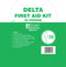 Click Delta Hse 1-20 Person First Aid Kit