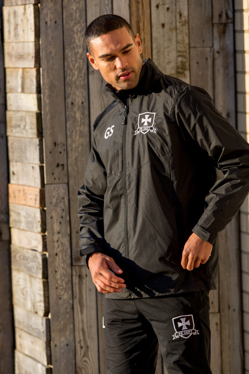 Chadwicks 947 - Premium Rain Jacket