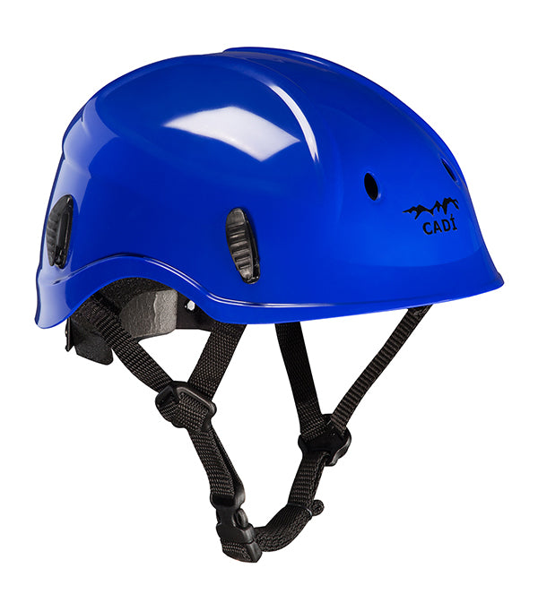 Climax Cadi Safety Helmet - Blue / One size - Head Protection