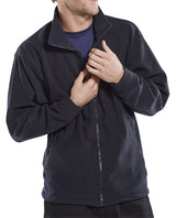 Beeswift Standard Fleece Jacket