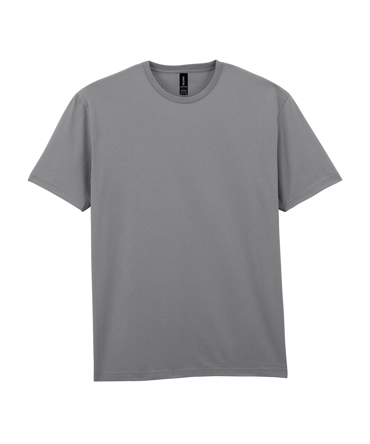 Gildan - Light cotton adult t-shirt - GD007
