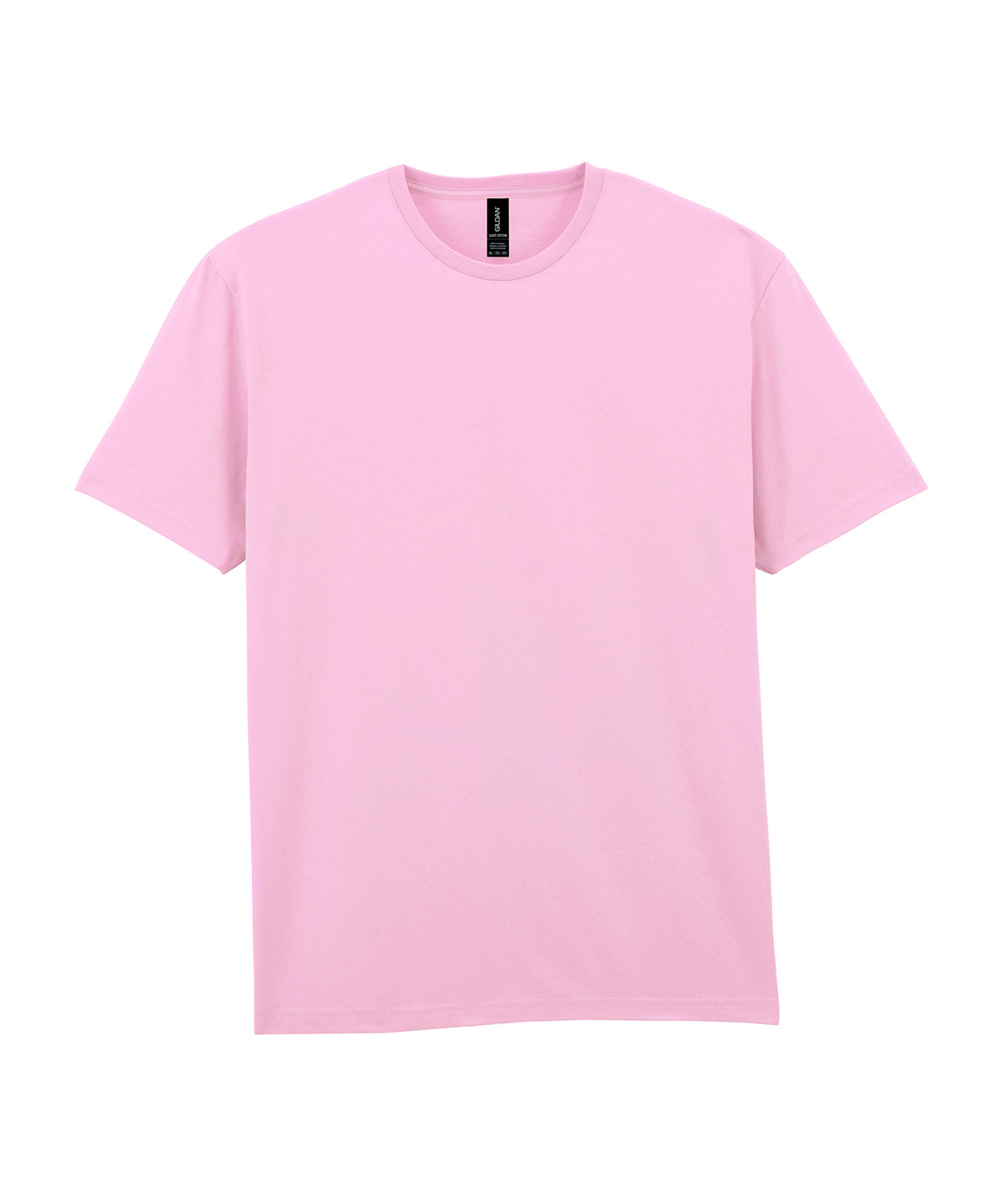 Gildan - Light cotton adult t-shirt - GD007