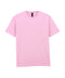 Gildan - Light cotton adult t-shirt - GD007