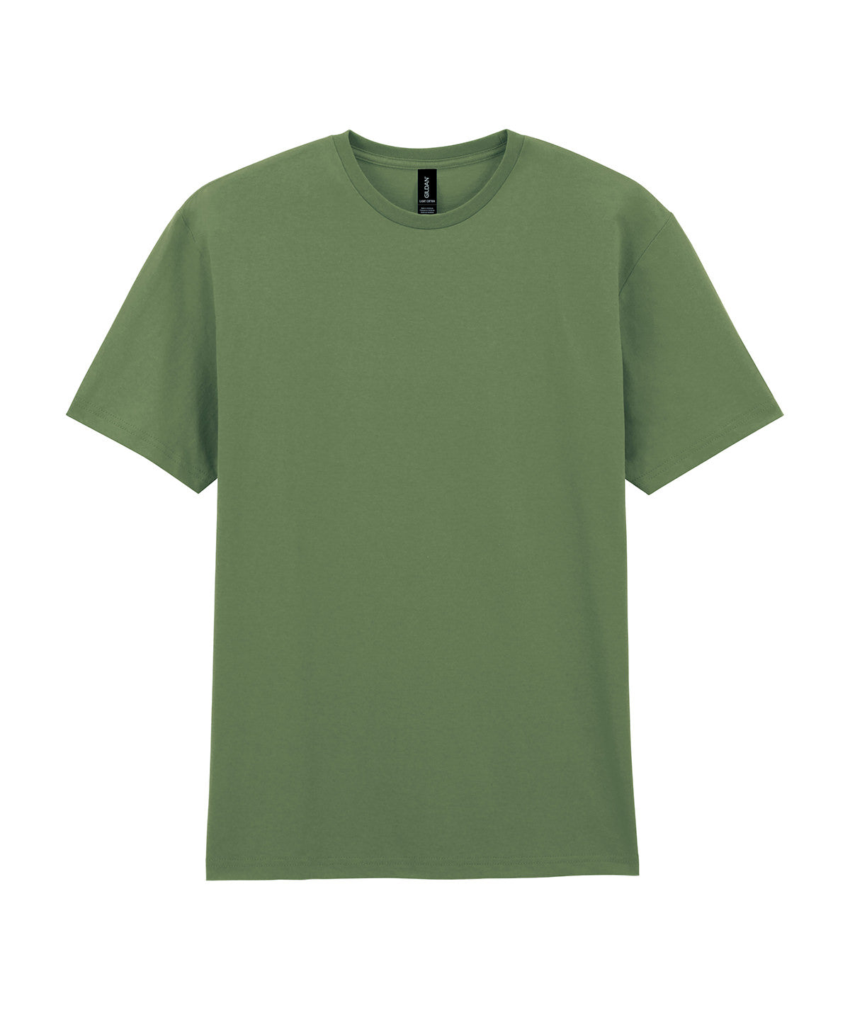 Gildan - Light cotton adult t-shirt - GD007