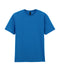 Gildan - Light cotton adult t-shirt - GD007