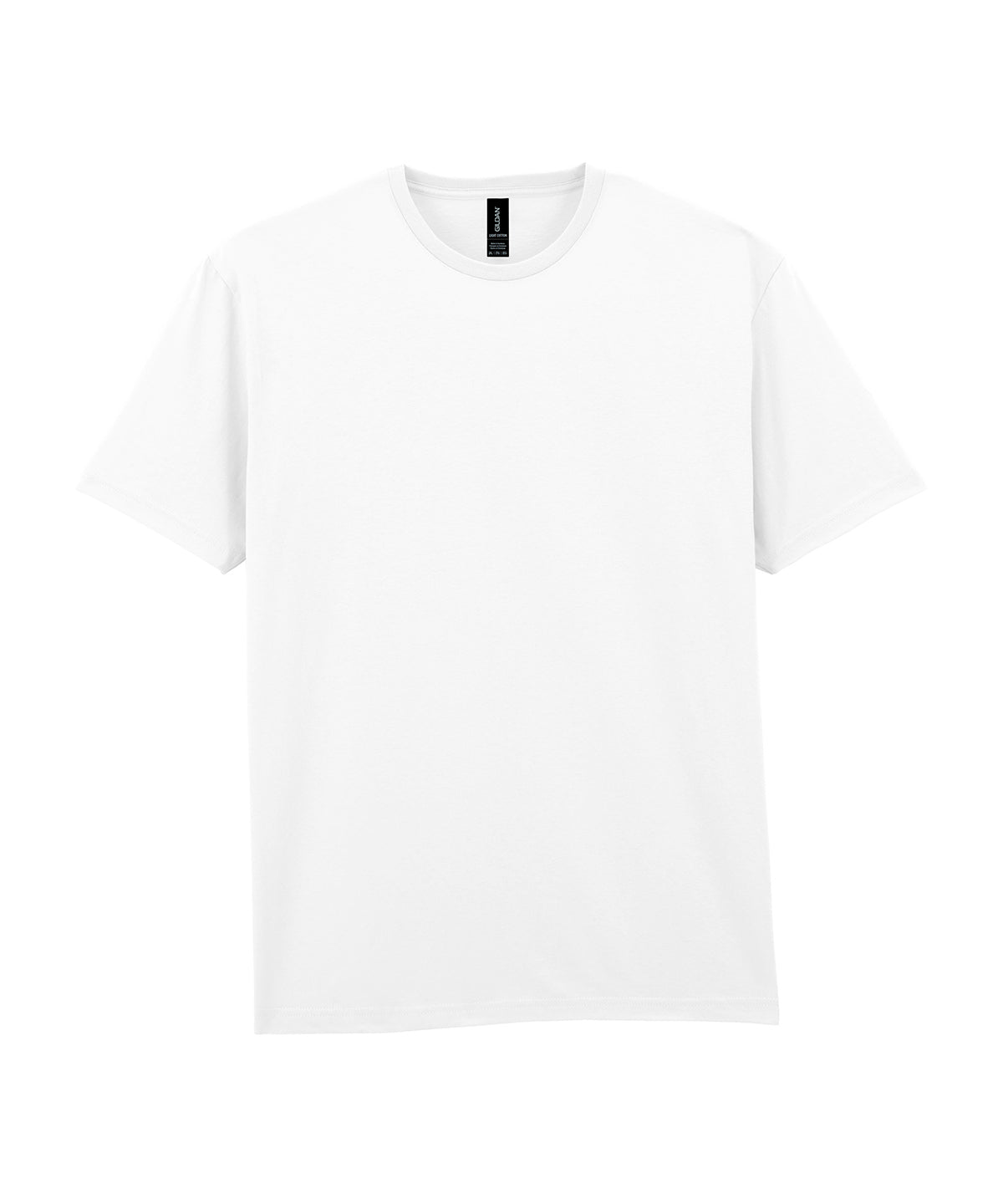 Gildan - Light cotton adult t-shirt - GD007