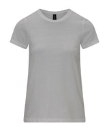 Gildan Softstyle CVC women’s t-shirt