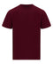 Gildan Softstyle midweight adult t-shirt Maroon