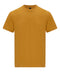 Gildan Softstyle midweight adult t-shirt Mustard