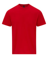 Gildan Softstyle midweight adult t-shirt Red - S - T-Shirts