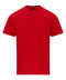 Gildan Softstyle midweight adult t-shirt Red