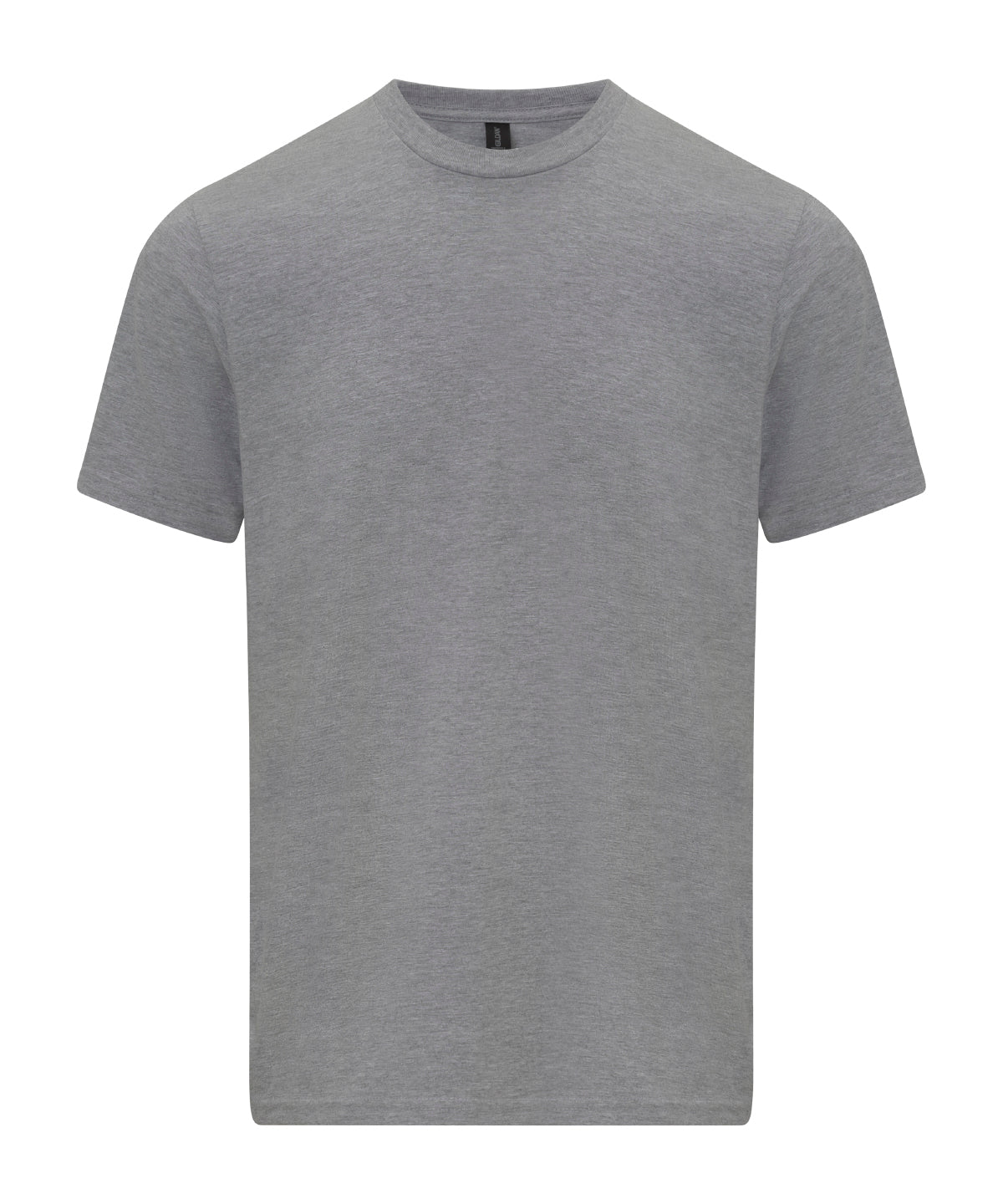 Gildan Softstyle midweight adult t-shirt Ringspun Sport Grey
