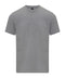 Gildan Softstyle midweight adult t-shirt Ringspun Sport Grey