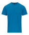 Gildan Softstyle midweight adult t-shirt Sapphire