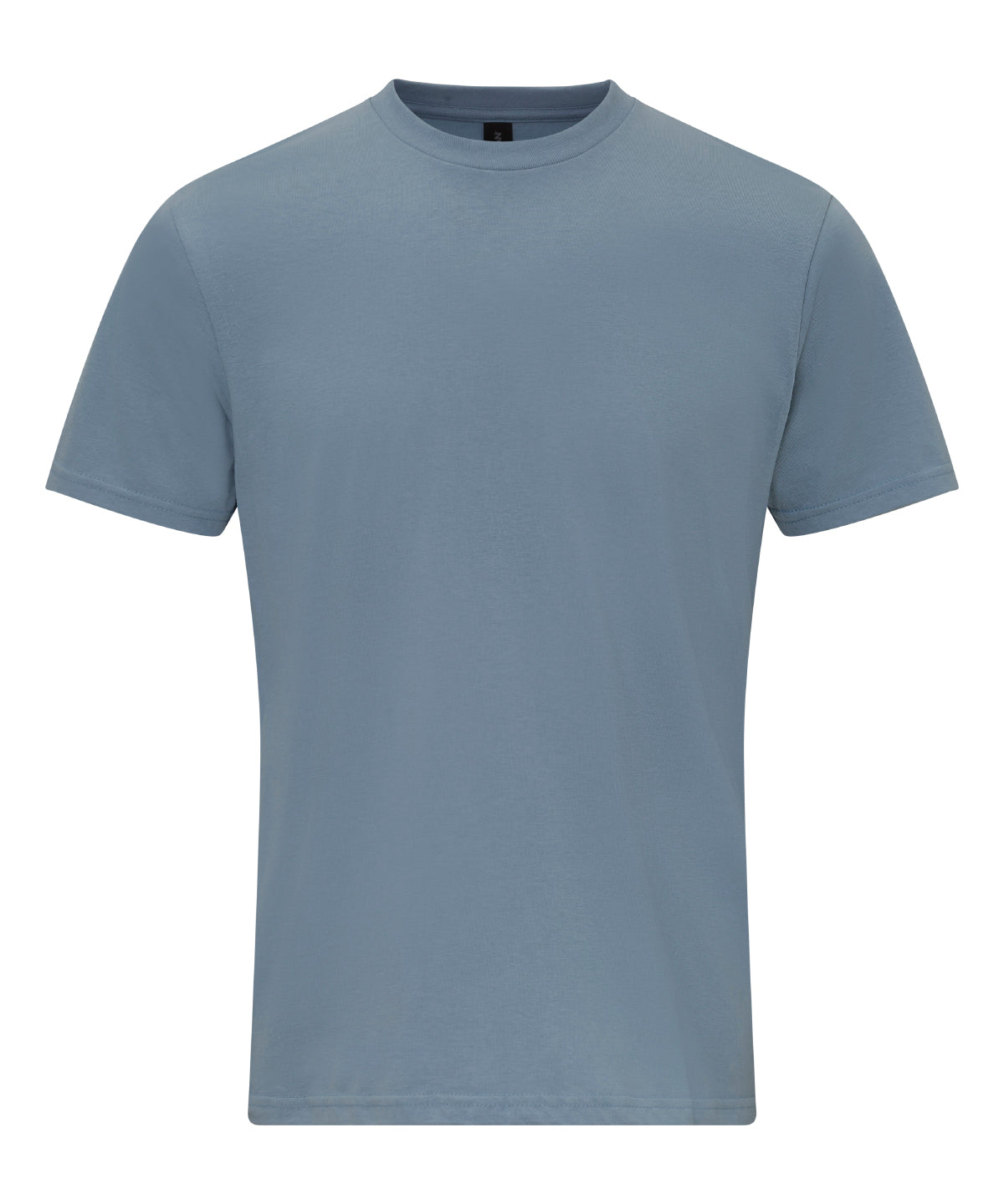 Gildan Softstyle midweight adult t-shirt Stone Blue