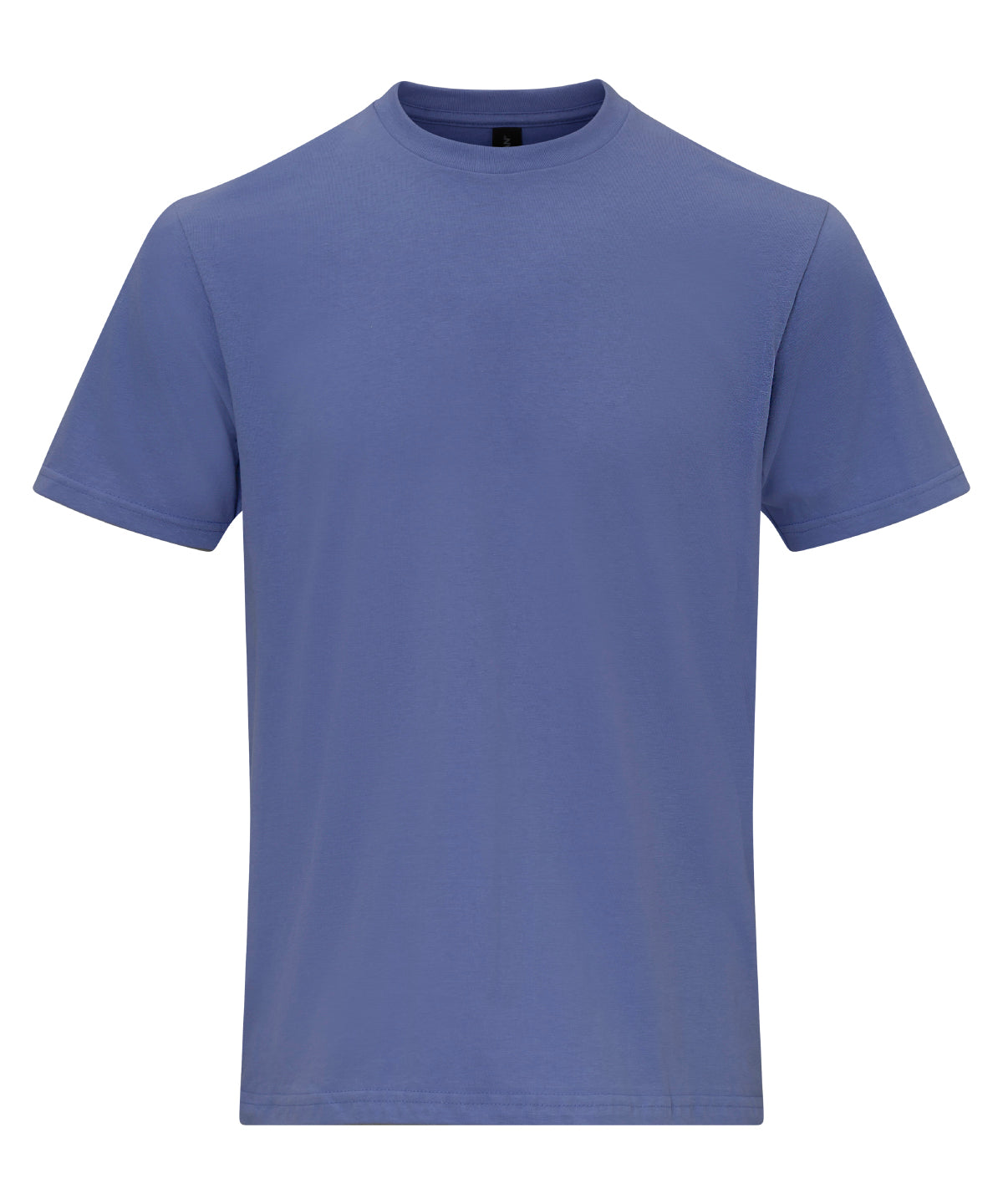 Gildan Softstyle midweight adult t-shirt Violet