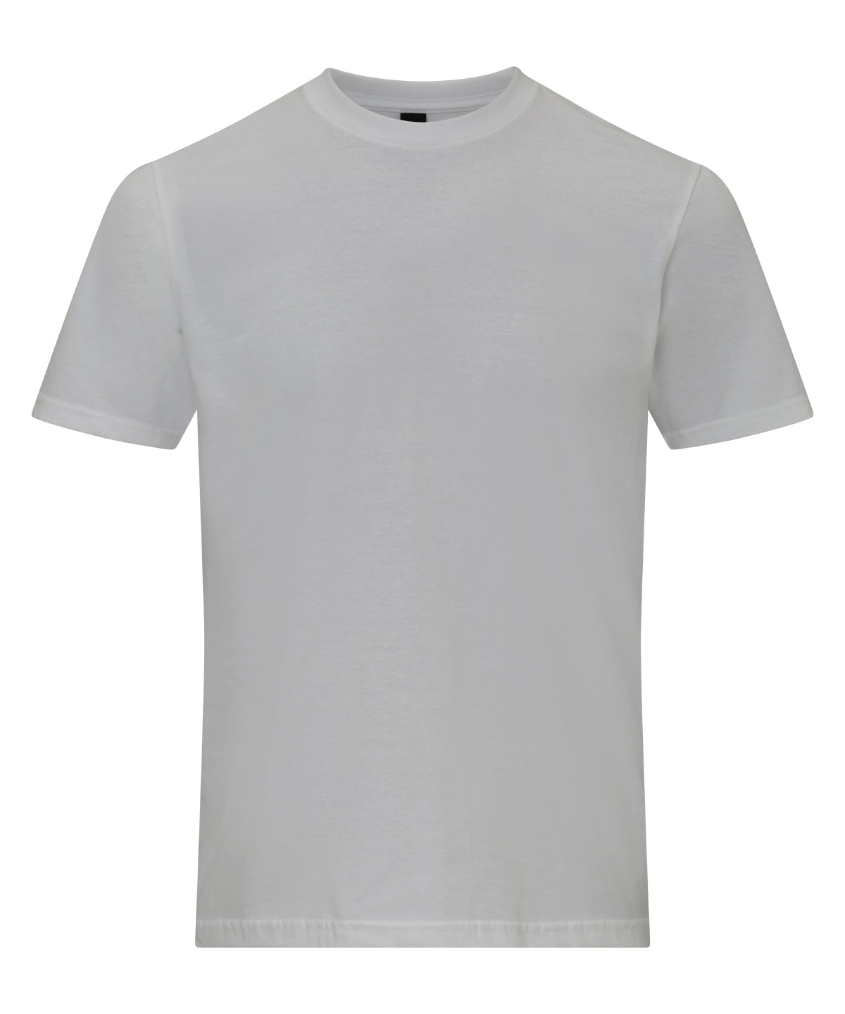 Gildan Softstyle midweight adult t-shirt White